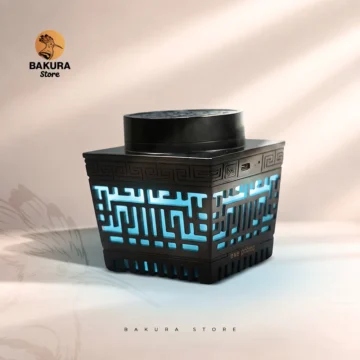 المبخرة الكهربائية الذكية - صورة 2
